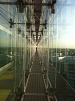 walk of death